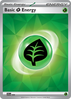 Energía Planta