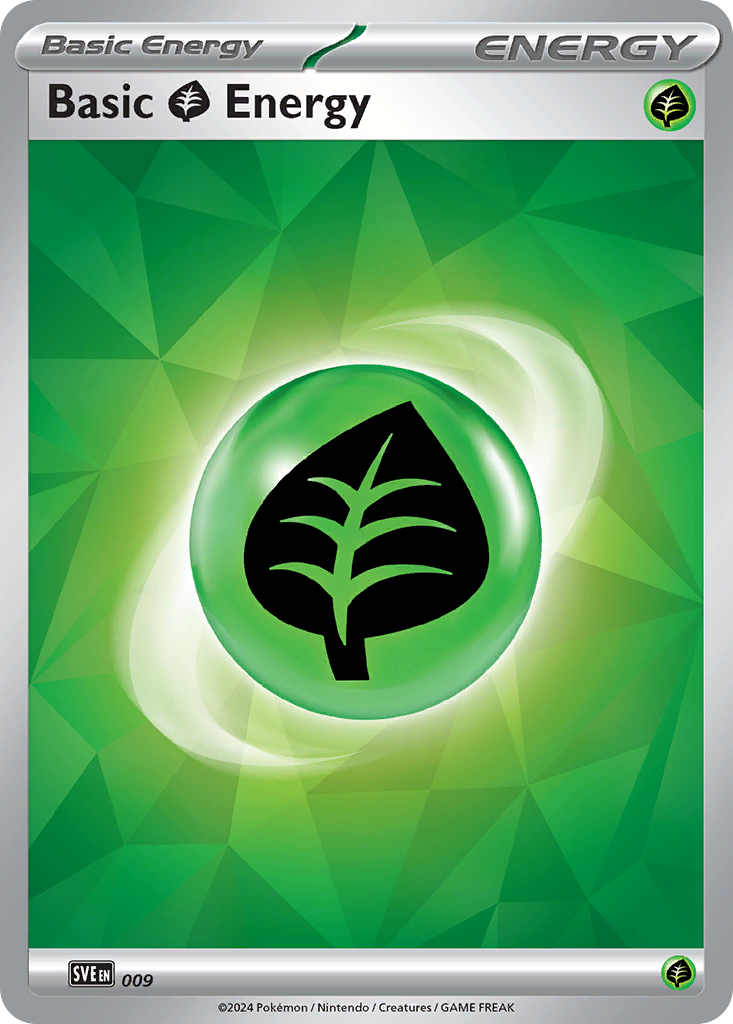 Energía Planta