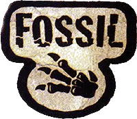 Fósil
