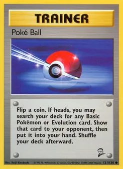 Poké Ball