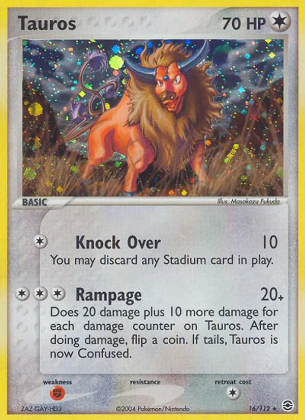 Tauros