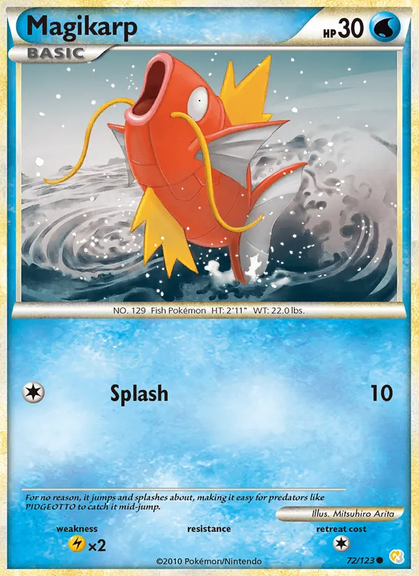 Magikarp