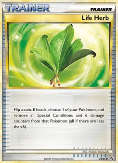 Life Herb