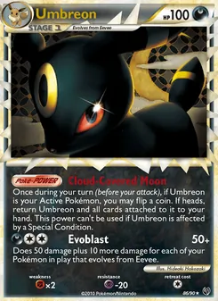 Umbreon
