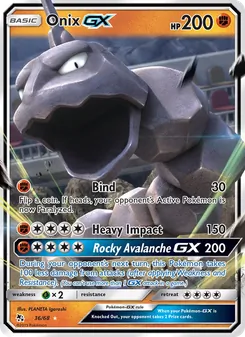 Onix GX