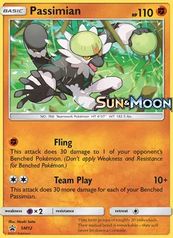 Passimian