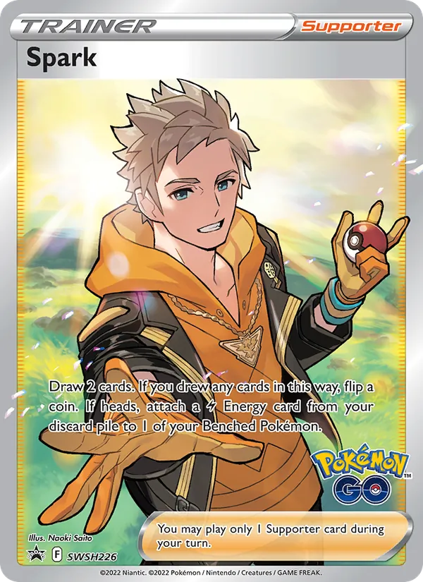 Líder de Equipo Spark