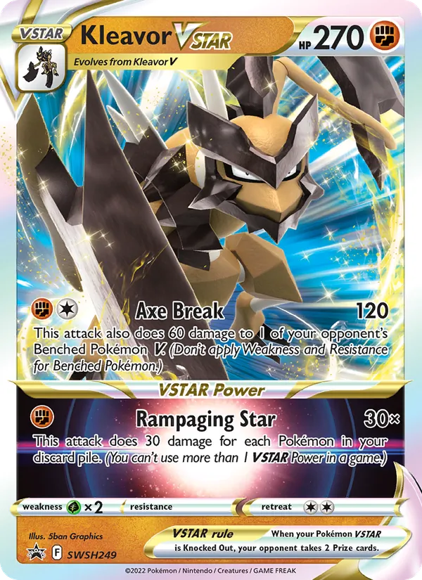 Kleavor V-ASTRO