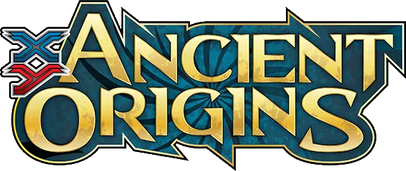 Antiguos Orígenes