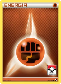 Energía Lucha