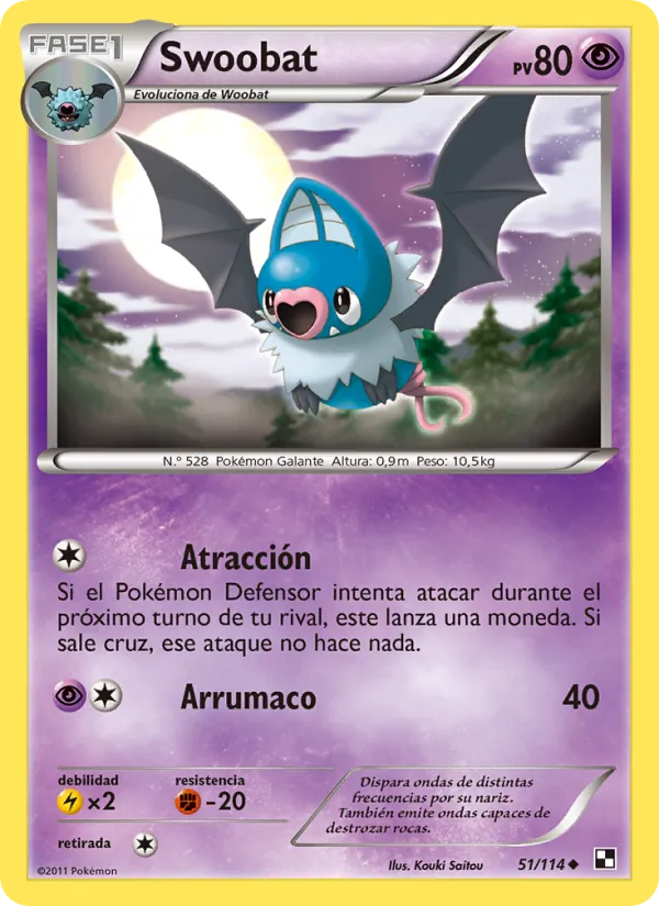 Swoobat