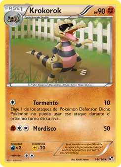 Krokorok