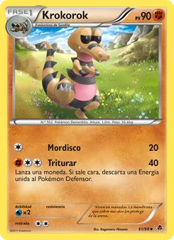 Krokorok