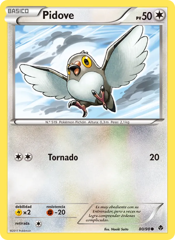 Pidove