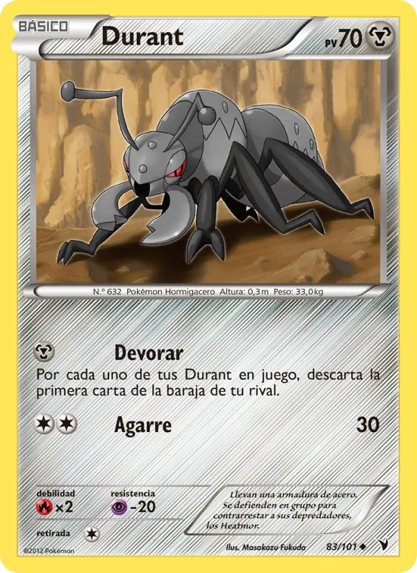Durant