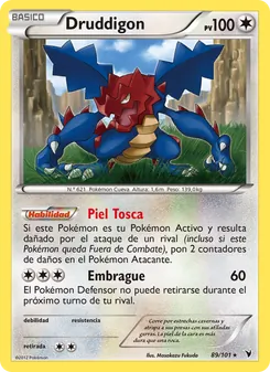 Druddigon