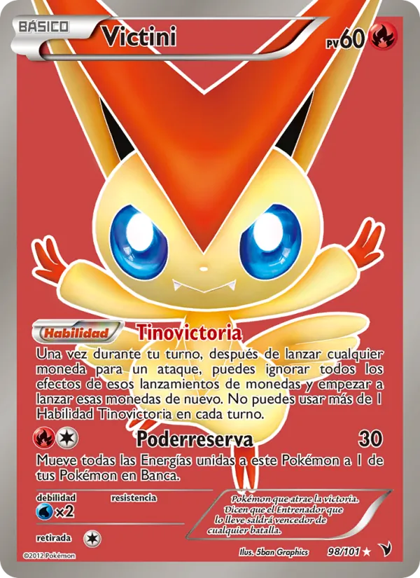 Victini