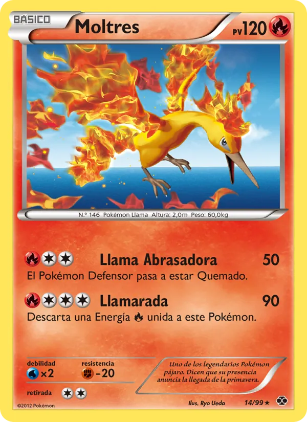 Moltres