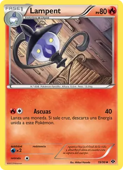 Lampent