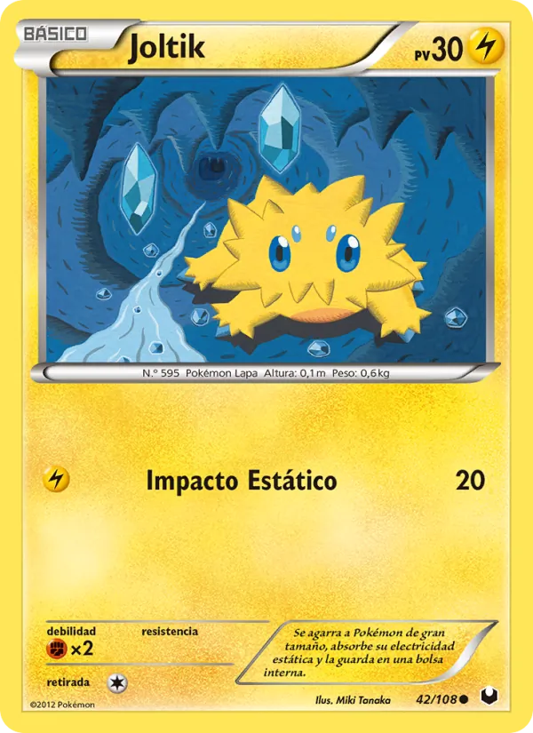 Joltik