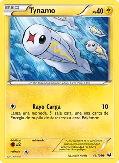 Tynamo