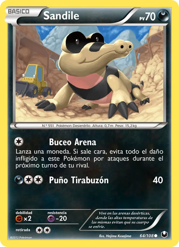 Sandile