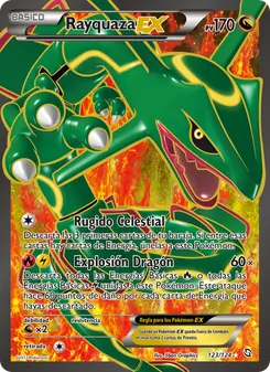 Rayquaza-EX