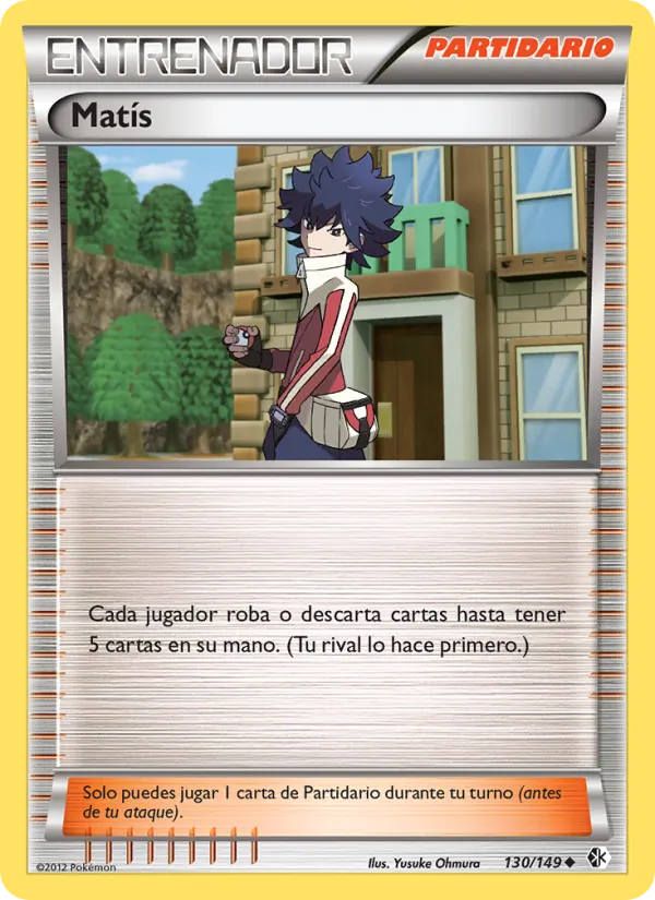 Matís