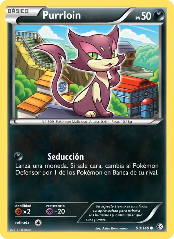 Purrloin