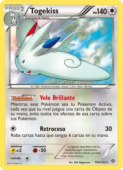 Togekiss