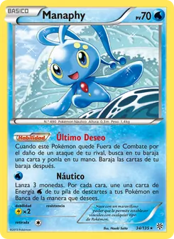 Manaphy