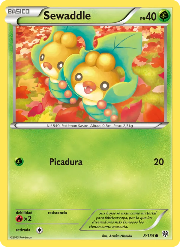 Sewaddle