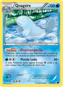 Quagsire