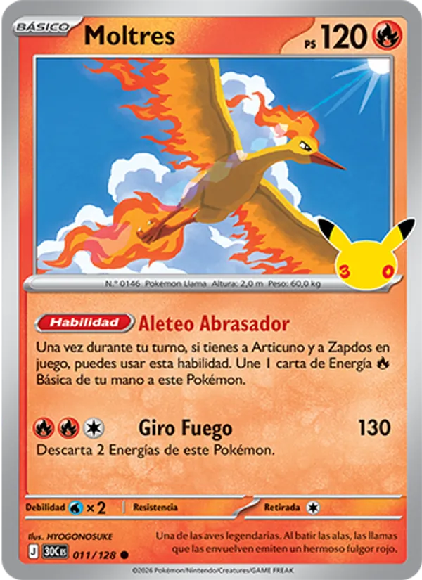 Moltres