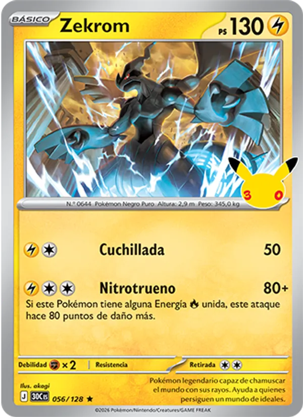 Zekrom