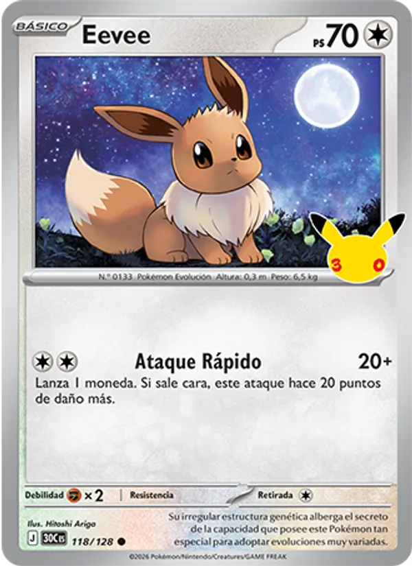 Eevee