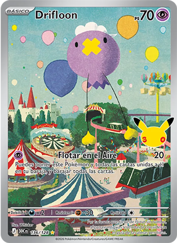 Drifloon