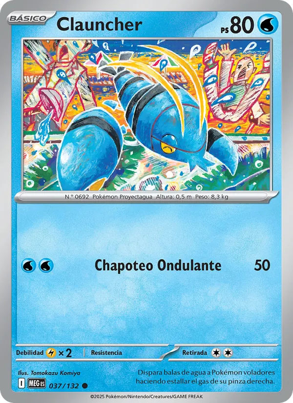Clauncher