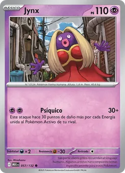 Jynx