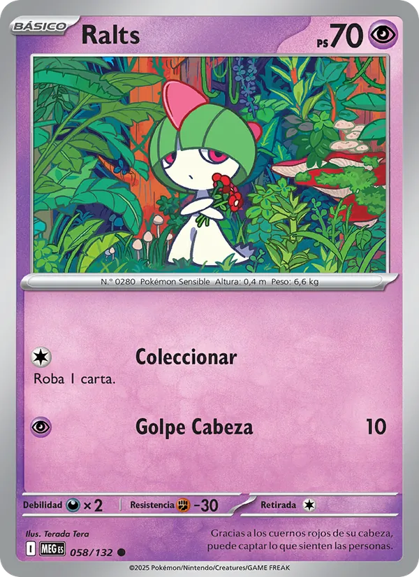 Ralts