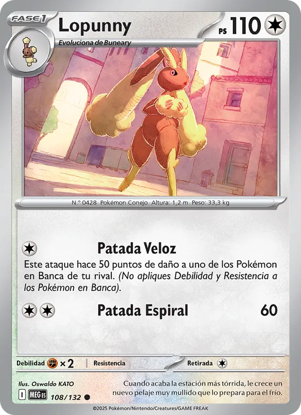 Lopunny