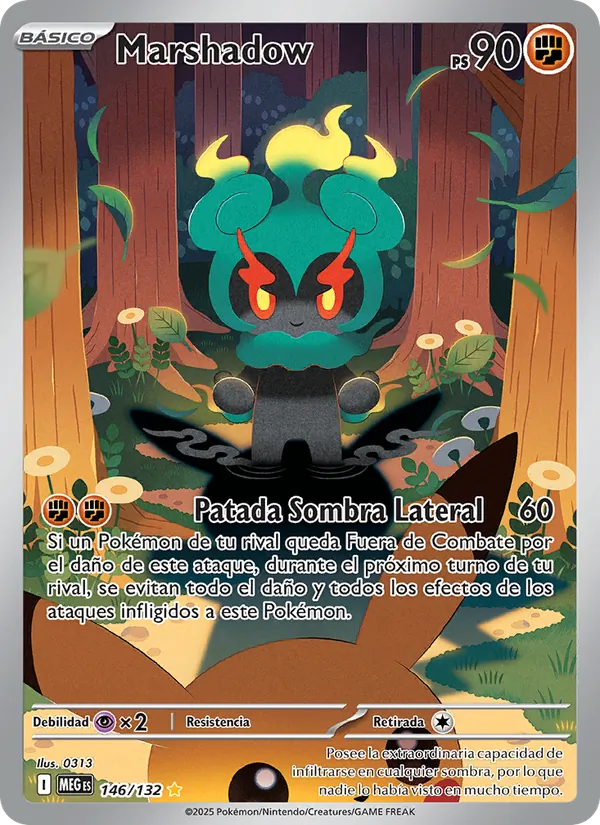 Marshadow