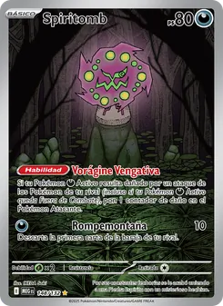 Spiritomb