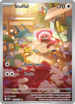 Stufful