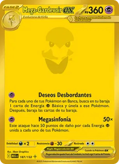 Mega-Gardevoir ex