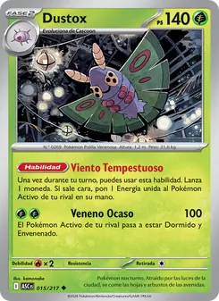 Dustox