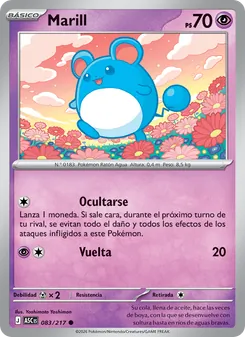 Marill