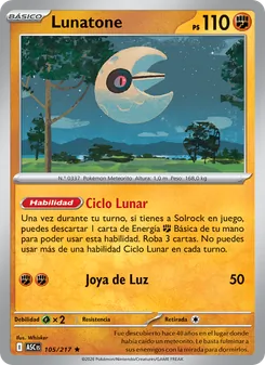 Lunatone
