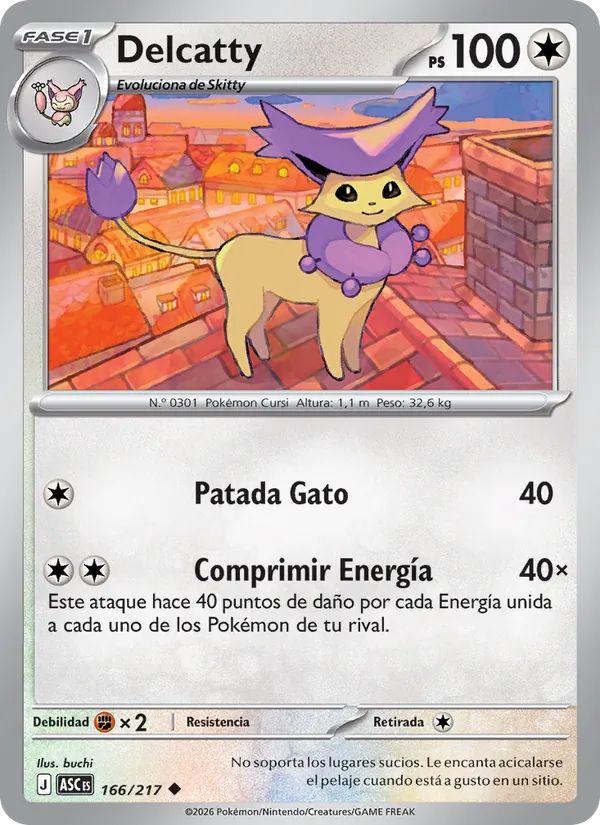 Delcatty
