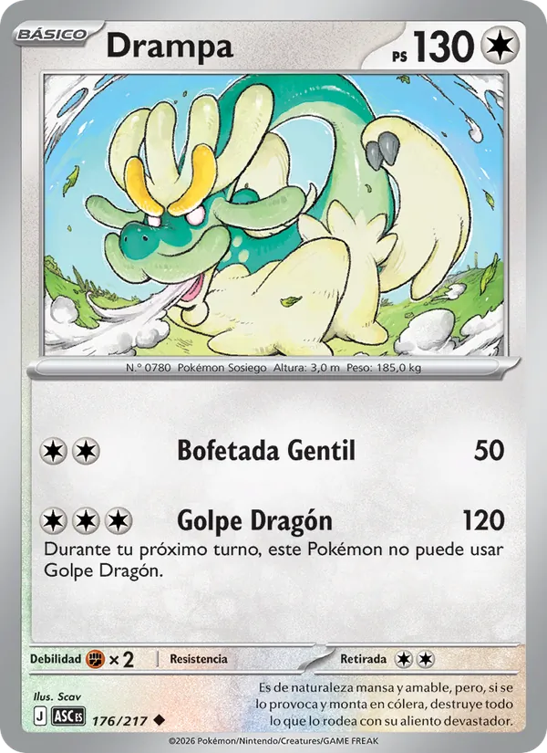 Drampa